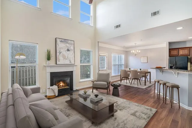 $384,900 | 607 Tall Timbers, Woodstock, GA 30188