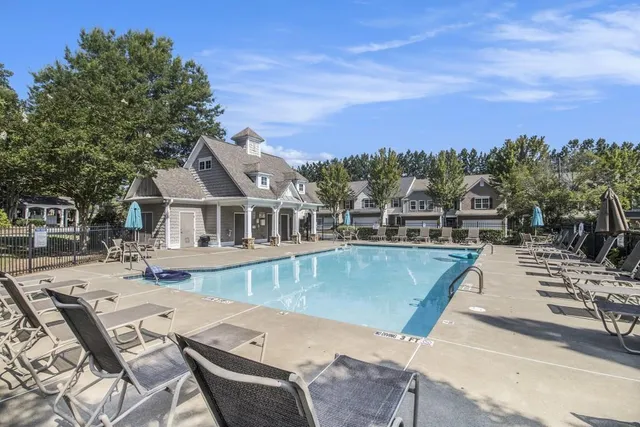 $384,900 | 607 Tall Timbers, Woodstock, GA 30188