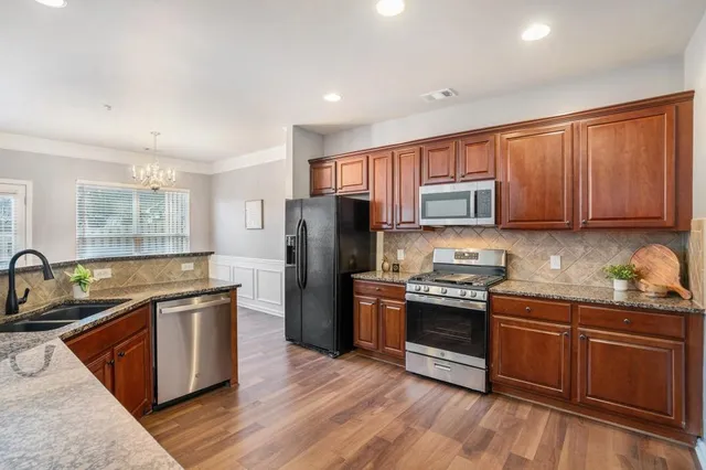 $384,900 | 607 Tall Timbers, Woodstock, GA 30188