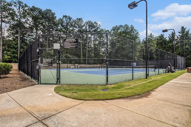 $384,900 | 607 Tall Timbers, Woodstock, GA 30188