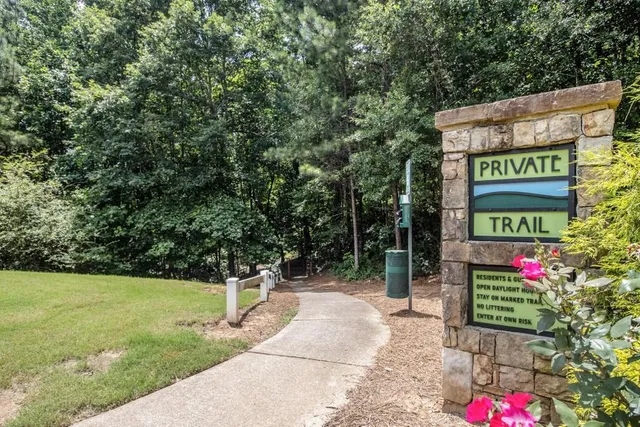 $384,900 | 607 Tall Timbers, Woodstock, GA 30188