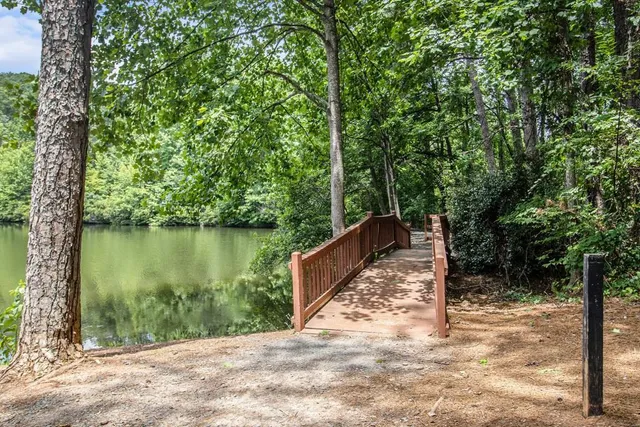 $384,900 | 607 Tall Timbers, Woodstock, GA 30188