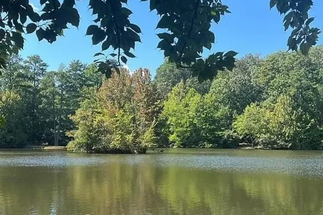 $384,900 | 607 Tall Timbers, Woodstock, GA 30188