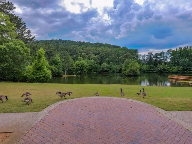 $384,900 | 607 Tall Timbers, Woodstock, GA 30188