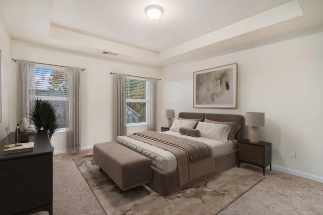 $384,900 | 607 Tall Timbers, Woodstock, GA 30188