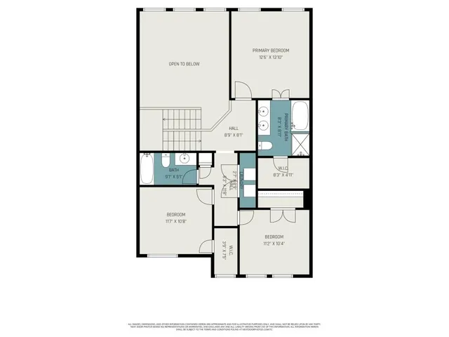 $384,900 | 607 Tall Timbers, Woodstock, GA 30188