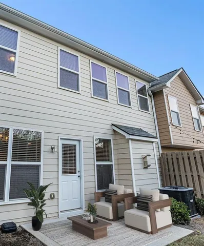 $384,900 | 607 Tall Timbers, Woodstock, GA 30188