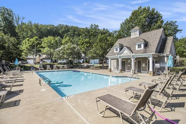 $384,900 | 607 Tall Timbers, Woodstock, GA 30188