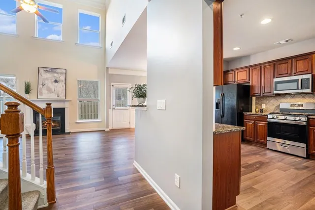 $384,900 | 607 Tall Timbers, Woodstock, GA 30188