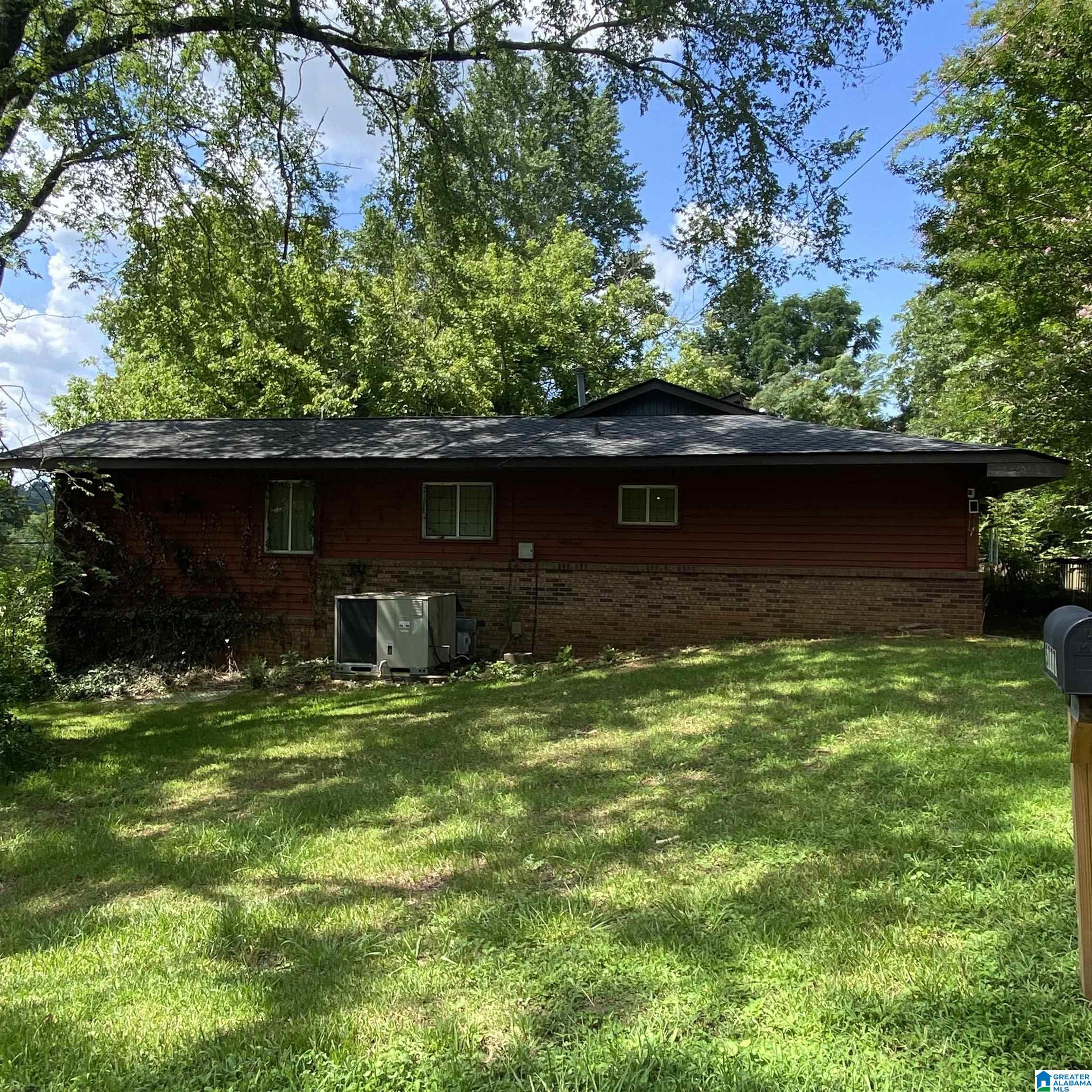 5777 Center Road Pinson, AL 35126 - Photo 4 of 25