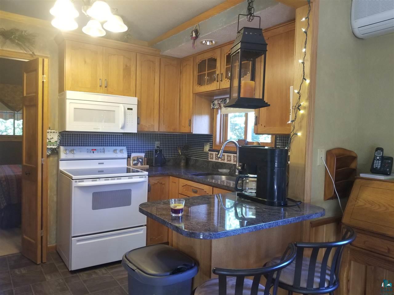 82120 Arney Road Port Wing, WI 54865 - Photo 24 of 47 Kitchen
