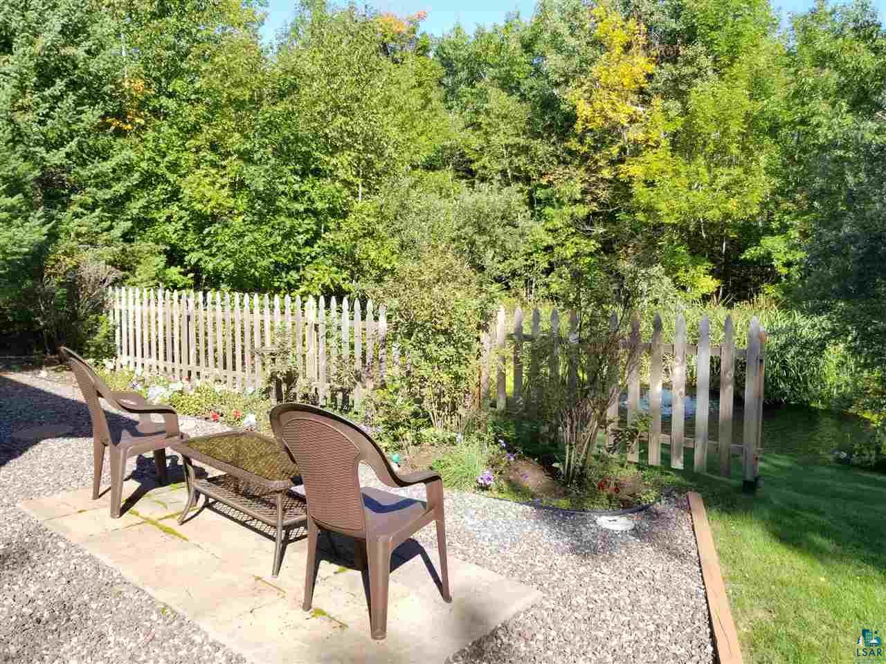 82120 Arney Road Port Wing, WI 54865 - Photo 7 of 47 Patio