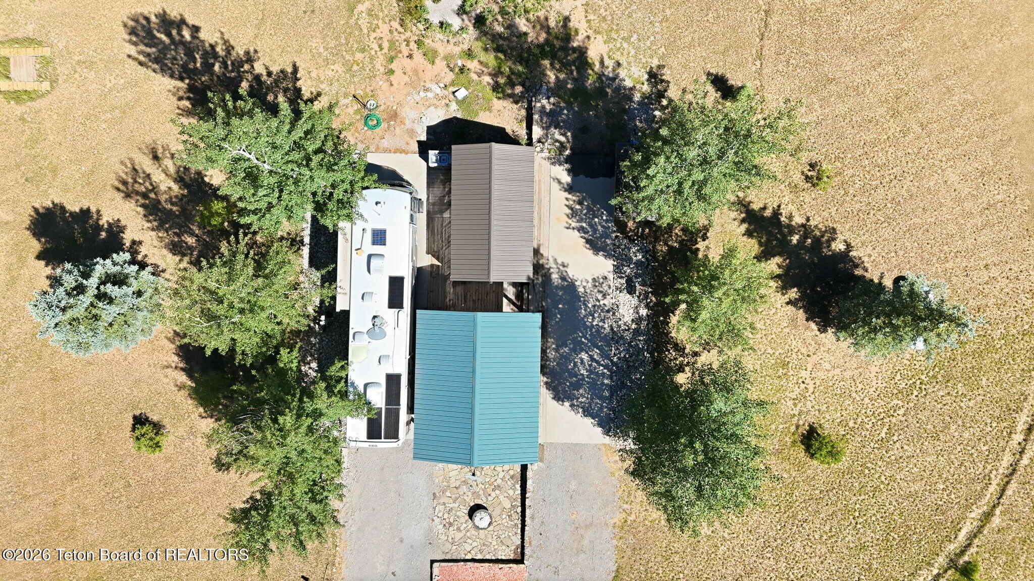 112 Pony Circle Etna, WY 83118 - Photo 6 of 59 30-web-or-mls-DJI_20260701103230_0111_D