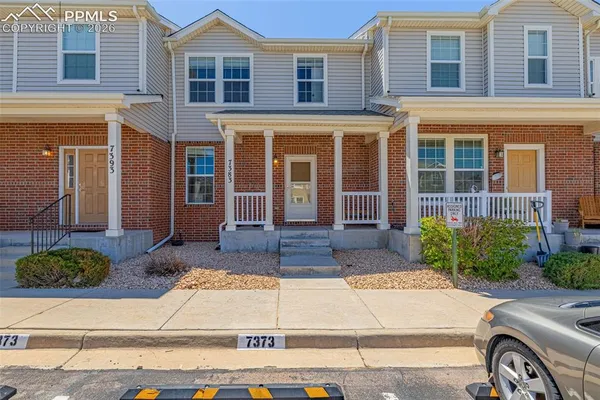 $285,000 | 7383 Little Jimmy Grove, Fountain, CO 80817
