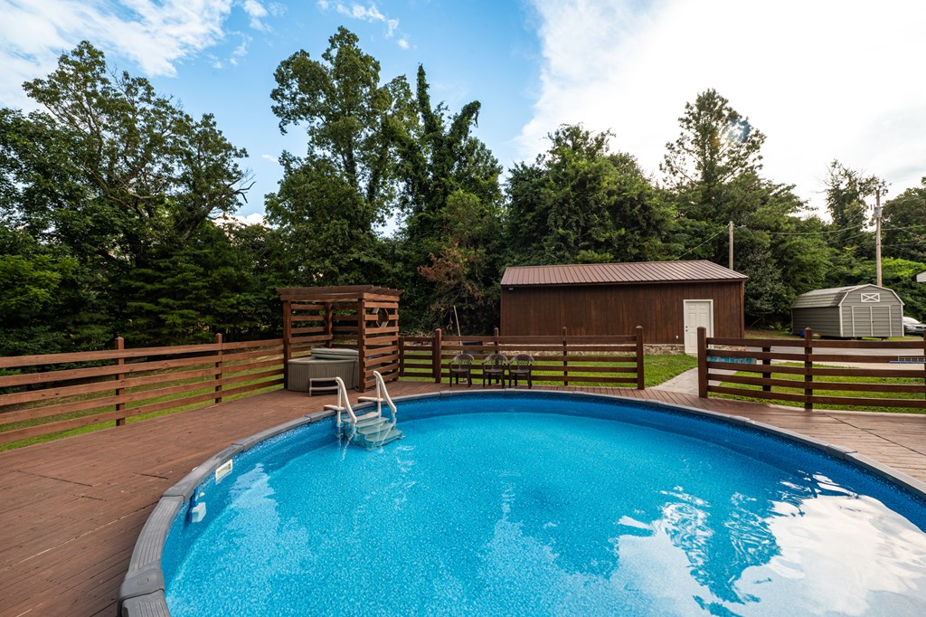 841 Marble Top Road Chickamauga, GA 30707 - Photo 13 of 18 Gallery Image 13