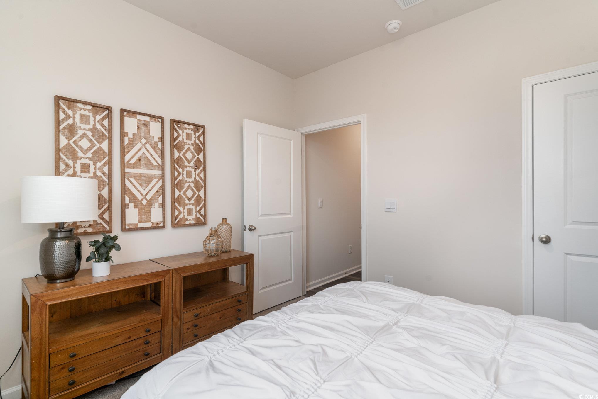 156 Cottage Red Court Conway, SC 29527 - Photo 22 of 37 View of bedroom