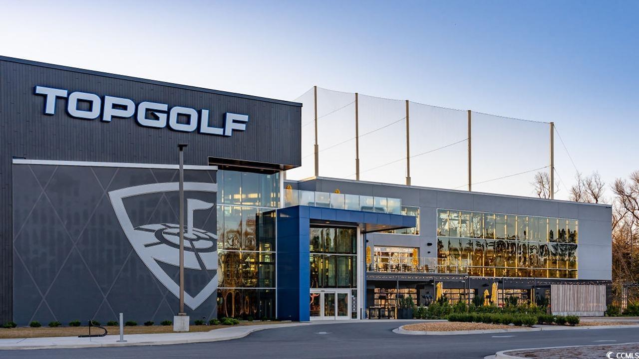 156 Cottage Red Court Conway, SC 29527 - Photo 34 of 37 View of commercial location