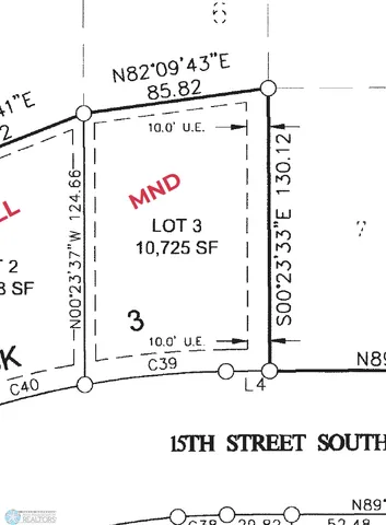 $28,000 | 110 15th Avenue North, Glyndon, MN 56547