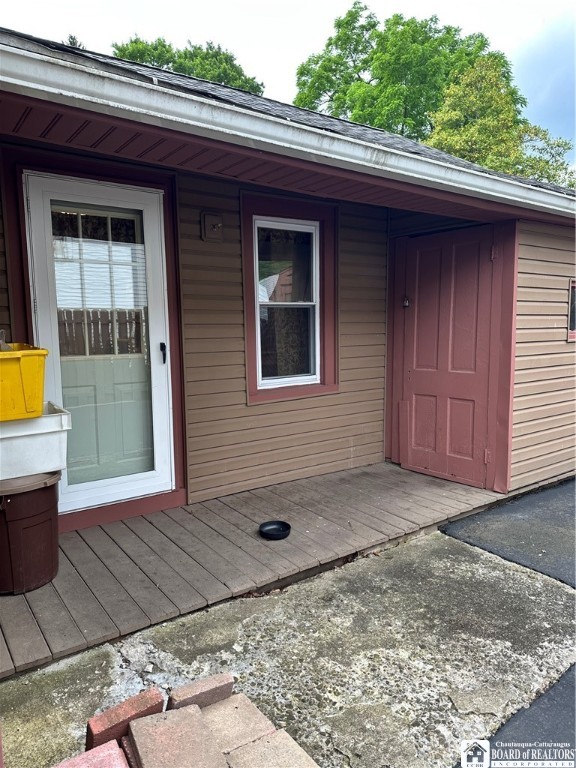 417 4th Avenue Olean, NY 14760 - Photo 12 of 35