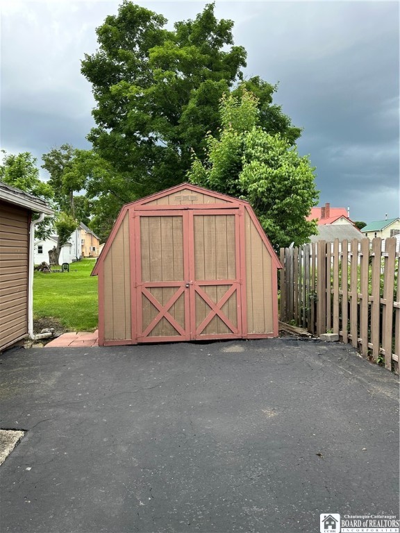 417 4th Avenue Olean, NY 14760 - Photo 13 of 35