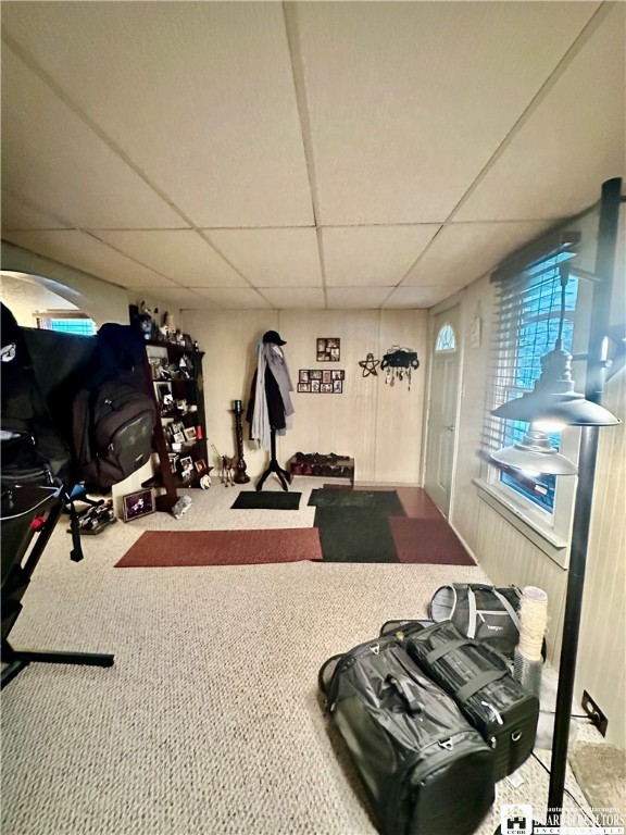 417 4th Avenue Olean, NY 14760 - Photo 14 of 35 Front Entry way