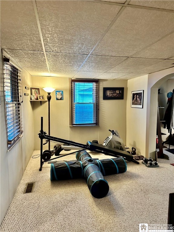 417 4th Avenue Olean, NY 14760 - Photo 16 of 35 possible dinning area or living room area