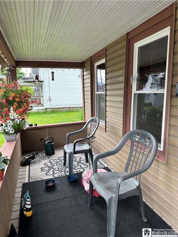 417 4th Avenue Olean, NY 14760 - Photo 2 of 35