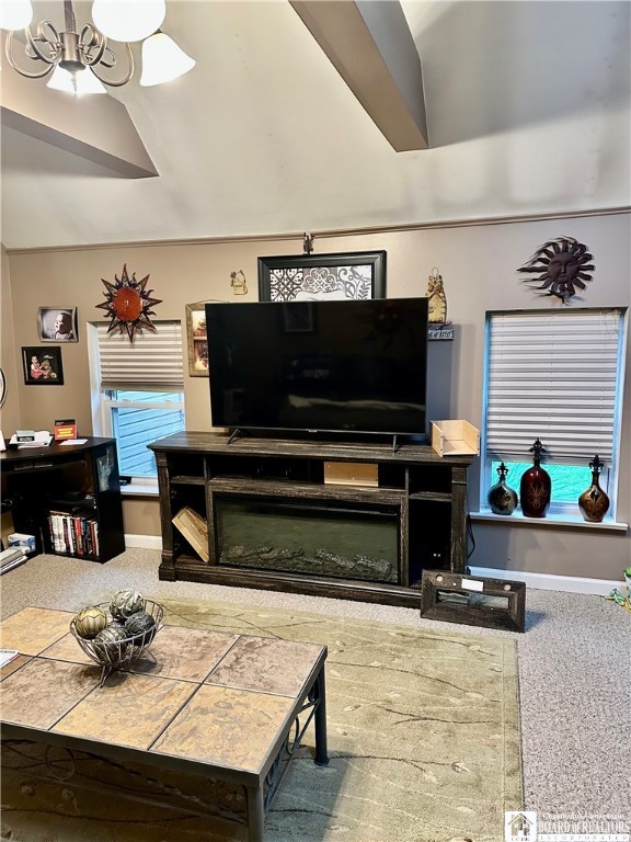 417 4th Avenue Olean, NY 14760 - Photo 23 of 35 living room or possible first floor bedroom