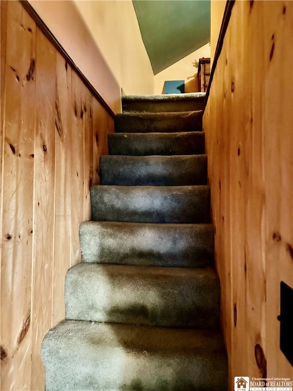 417 4th Avenue Olean, NY 14760 - Photo 25 of 35 upstairs bedroom