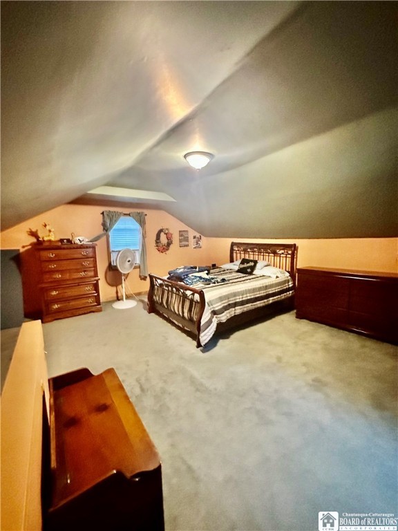 417 4th Avenue Olean, NY 14760 - Photo 26 of 35 upstairs bedroom