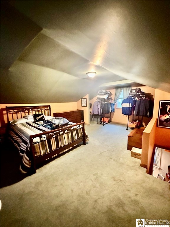 417 4th Avenue Olean, NY 14760 - Photo 27 of 35 upstairs bedroom