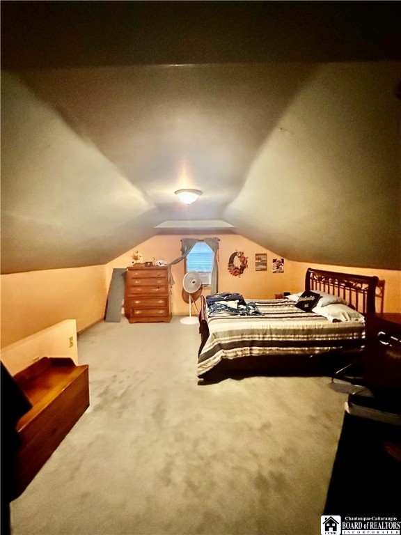 417 4th Avenue Olean, NY 14760 - Photo 29 of 35 upstairs bedroom