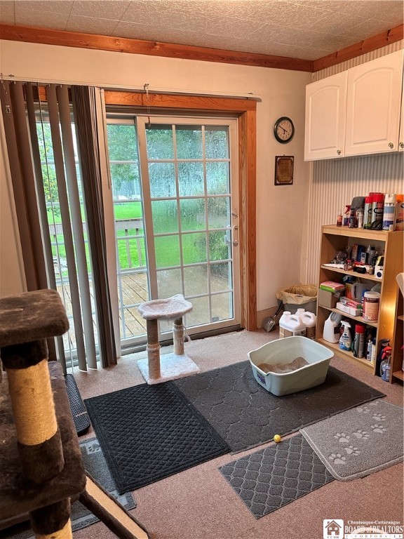 417 4th Avenue Olean, NY 14760 - Photo 31 of 35 laundry room/bonus room