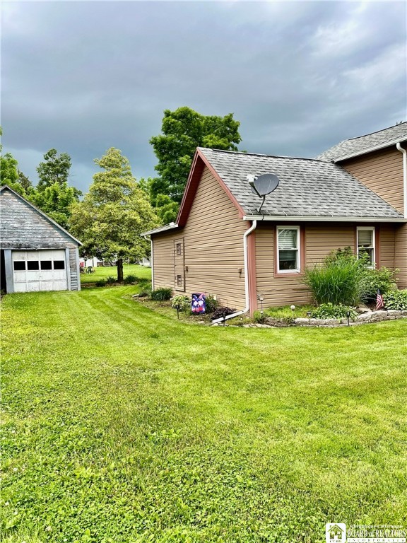 417 4th Avenue Olean, NY 14760 - Photo 4 of 35