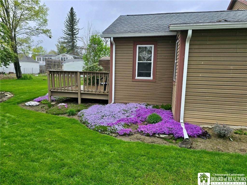 417 4th Avenue Olean, NY 14760 - Photo 6 of 35