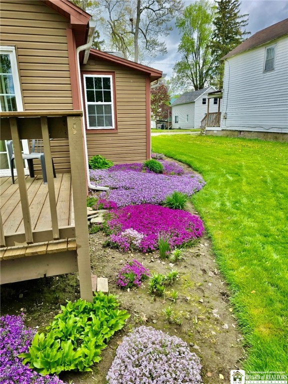 417 4th Avenue Olean, NY 14760 - Photo 7 of 35