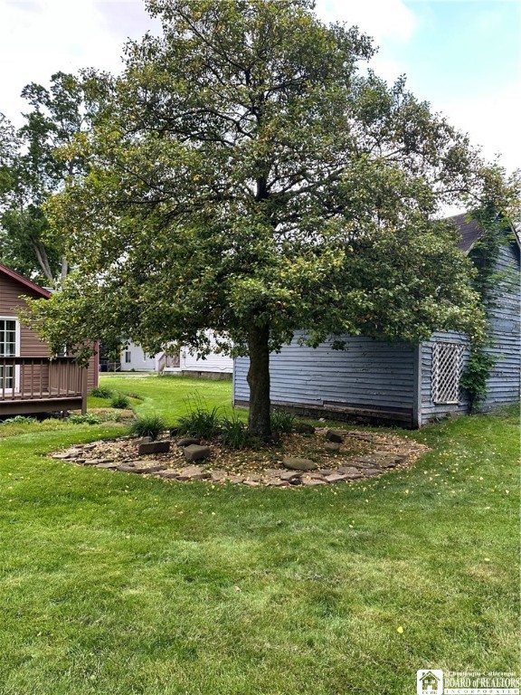 417 4th Avenue Olean, NY 14760 - Photo 8 of 35