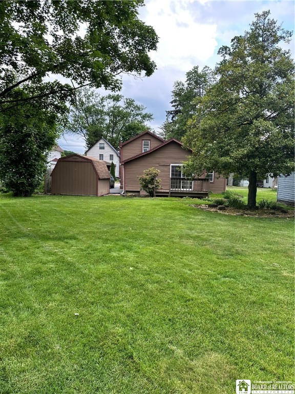 417 4th Avenue Olean, NY 14760 - Photo 9 of 35