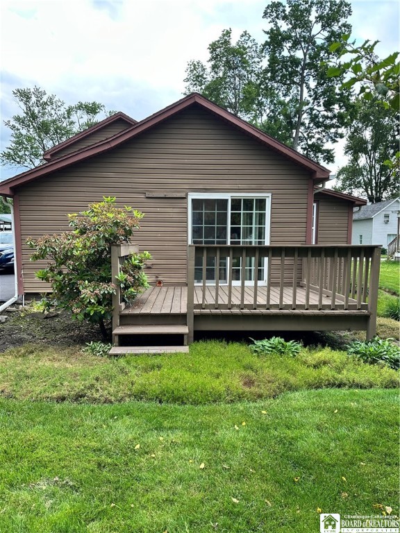 417 4th Avenue Olean, NY 14760 - Photo 10 of 35