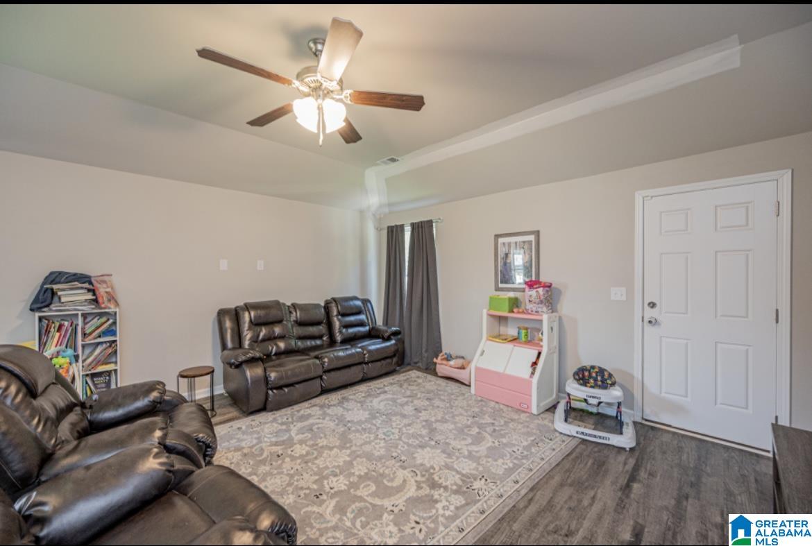 256 Hidden Trace Court Montevallo, AL 35115 - Photo 4 of 28