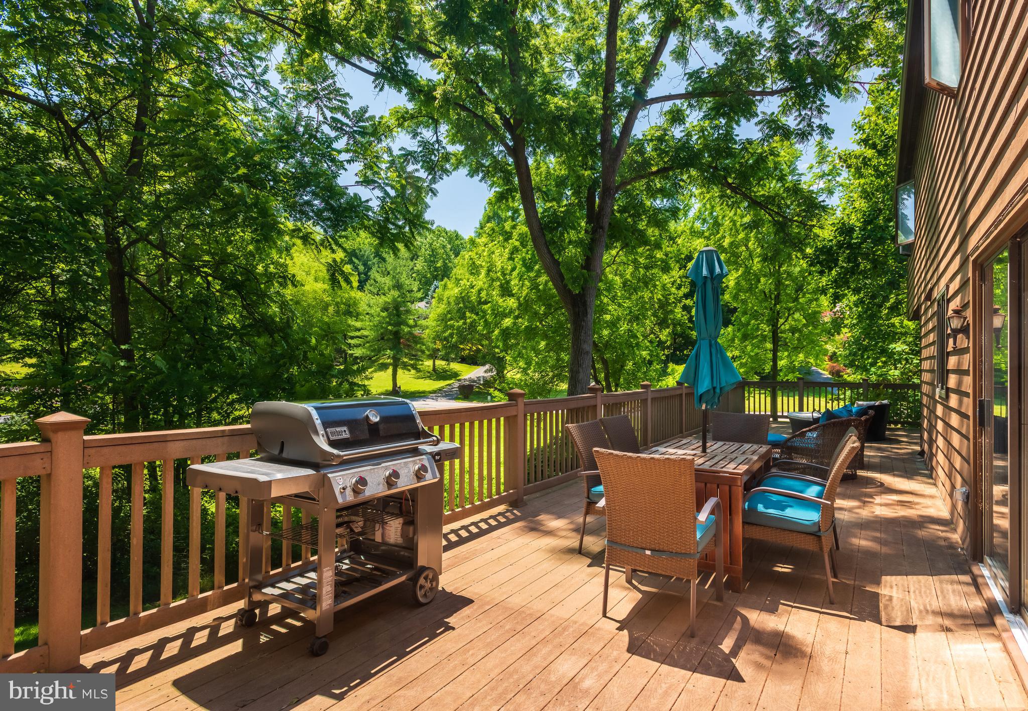943 Hunt Road Radnor, PA 19008 - Photo 19 of 45