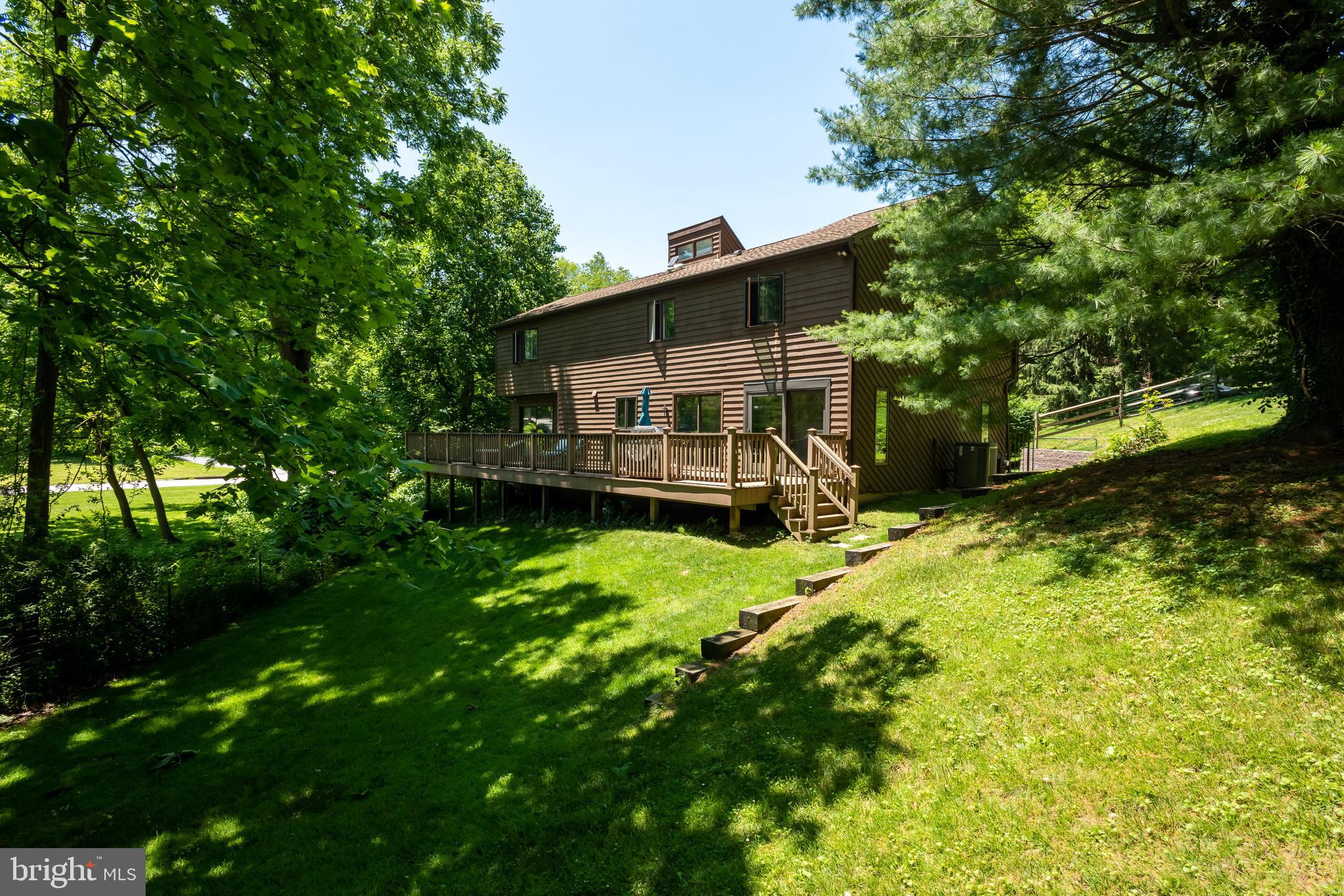 943 Hunt Road Radnor, PA 19008 - Photo 40 of 45