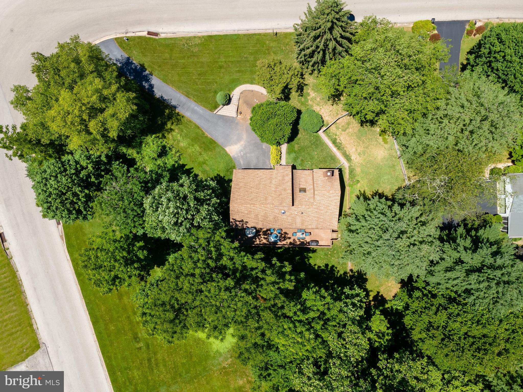 943 Hunt Road Radnor, PA 19008 - Photo 4 of 45