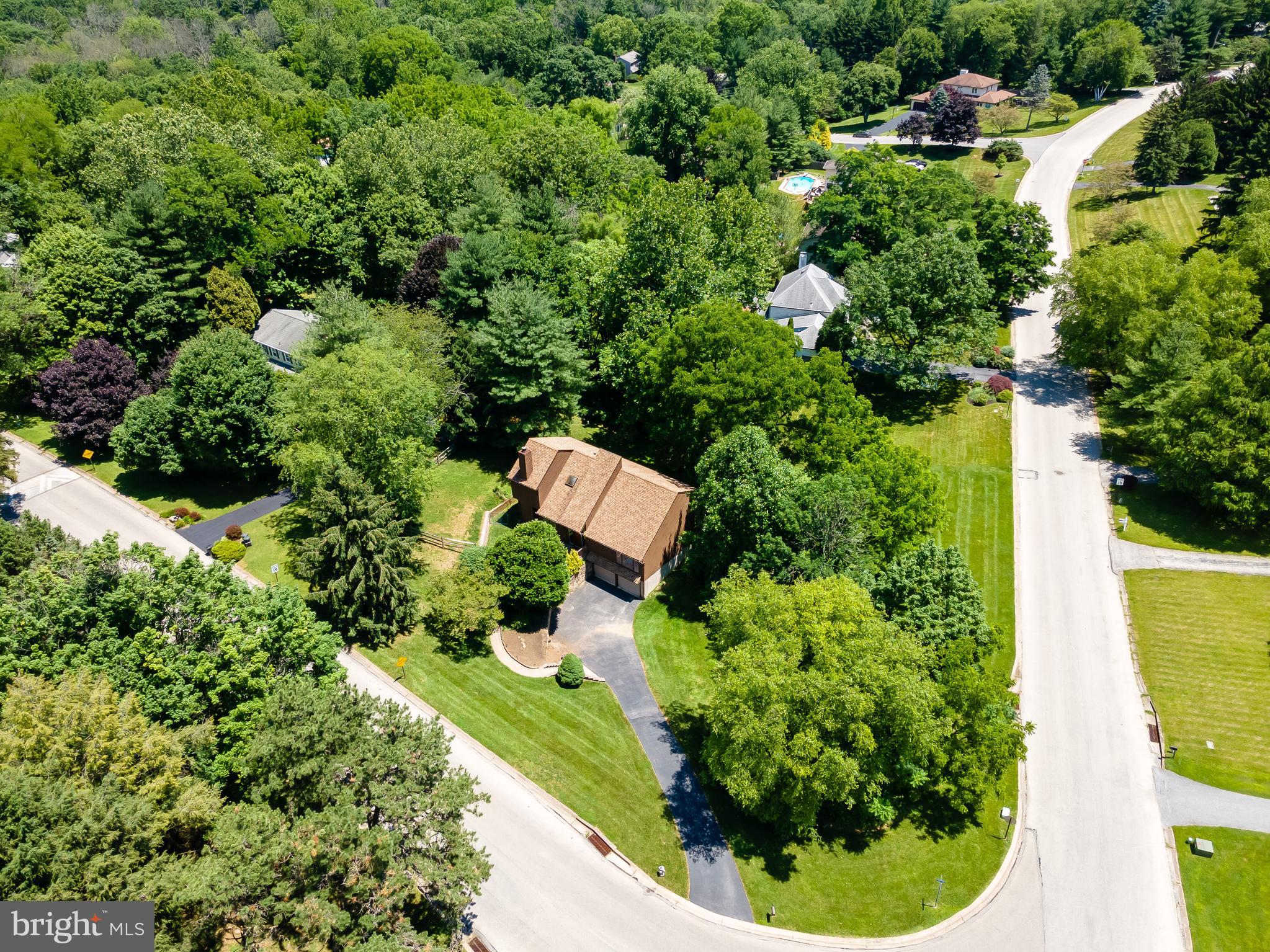 943 Hunt Road Radnor, PA 19008 - Photo 41 of 45