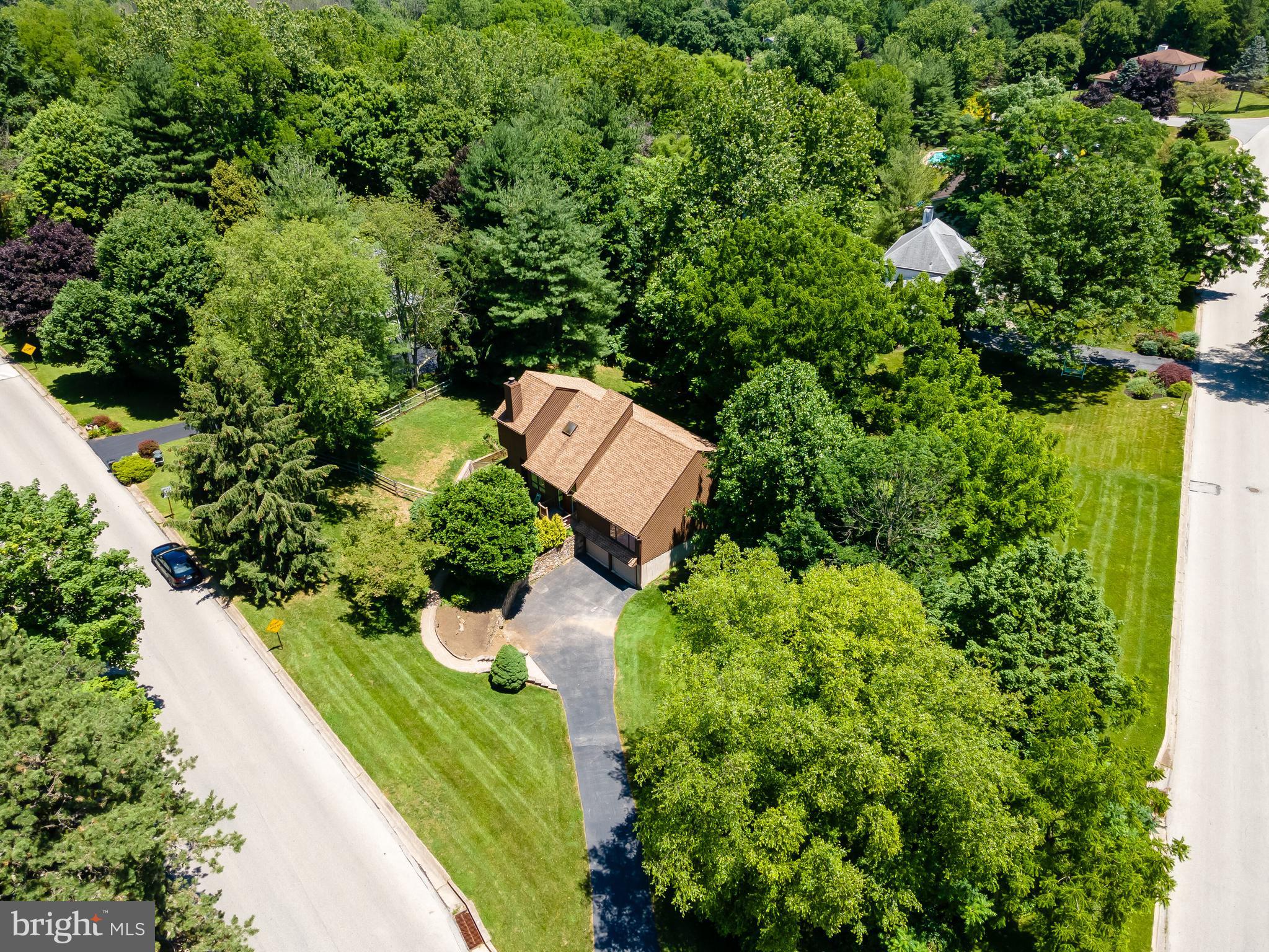 943 Hunt Road Radnor, PA 19008 - Photo 42 of 45