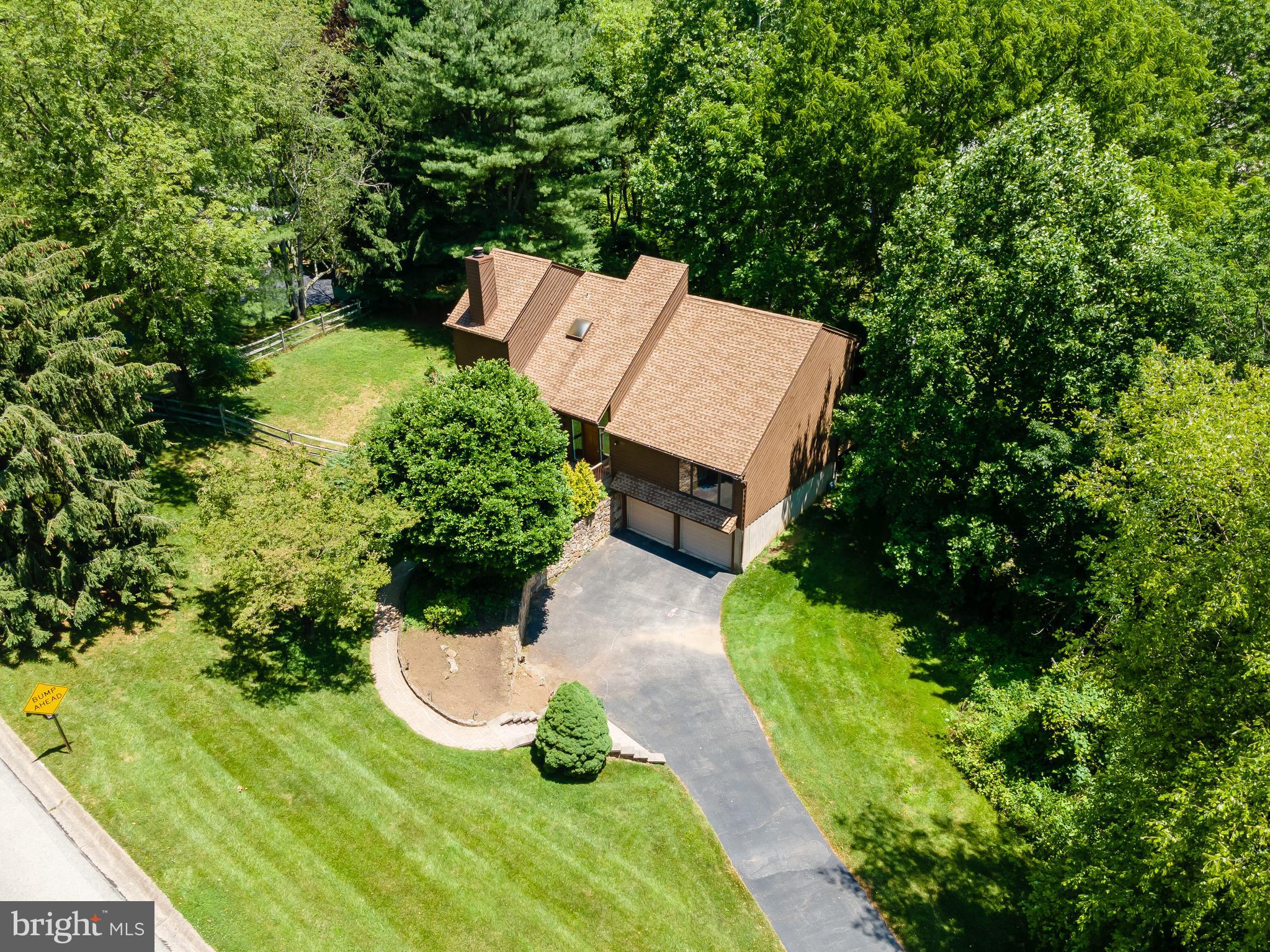 943 Hunt Road Radnor, PA 19008 - Photo 43 of 45