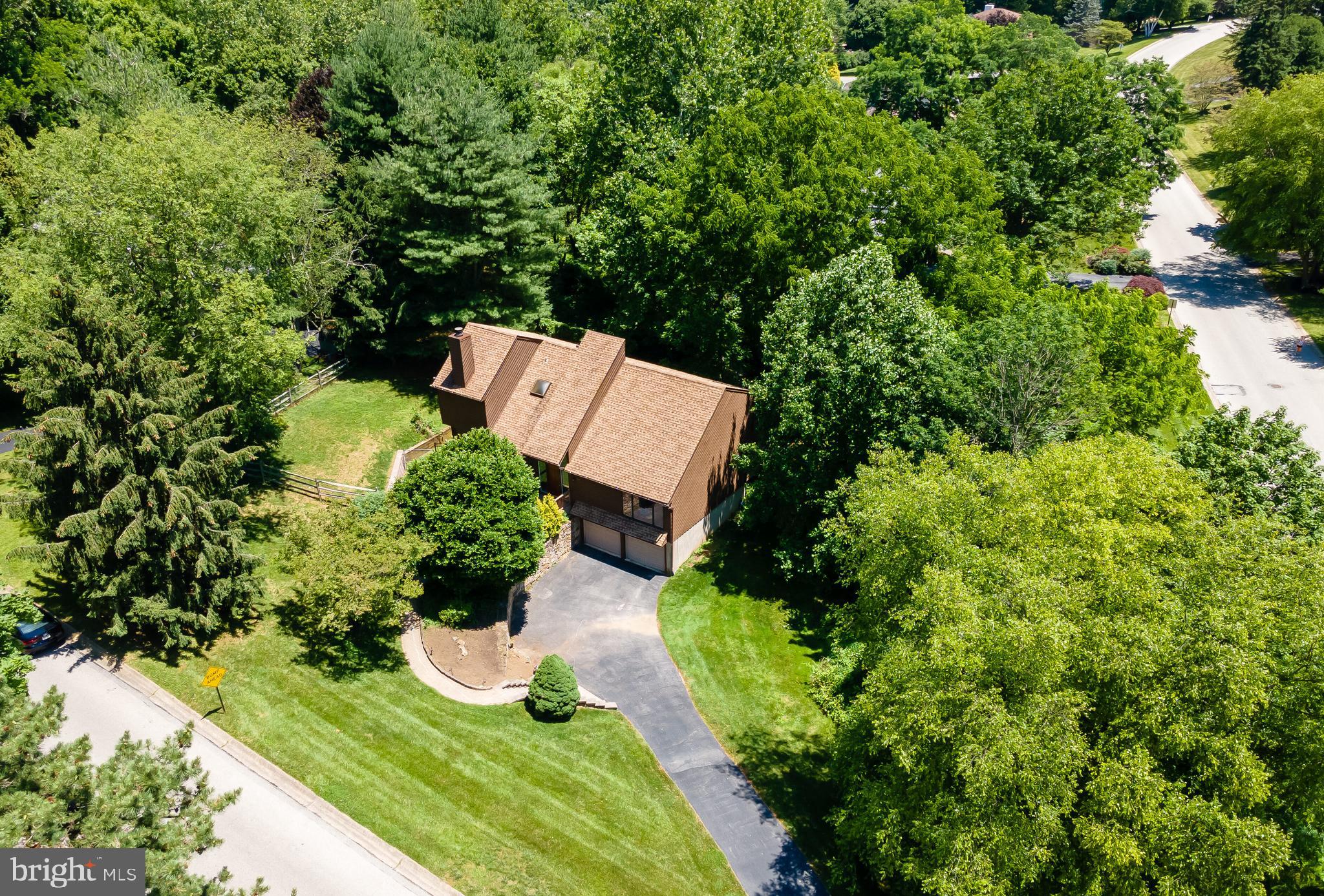 943 Hunt Road Radnor, PA 19008 - Photo 44 of 45