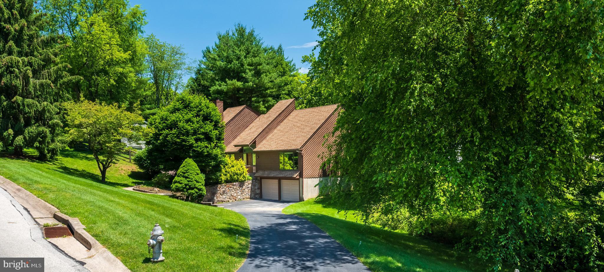 943 Hunt Road Radnor, PA 19008 - Photo 45 of 45