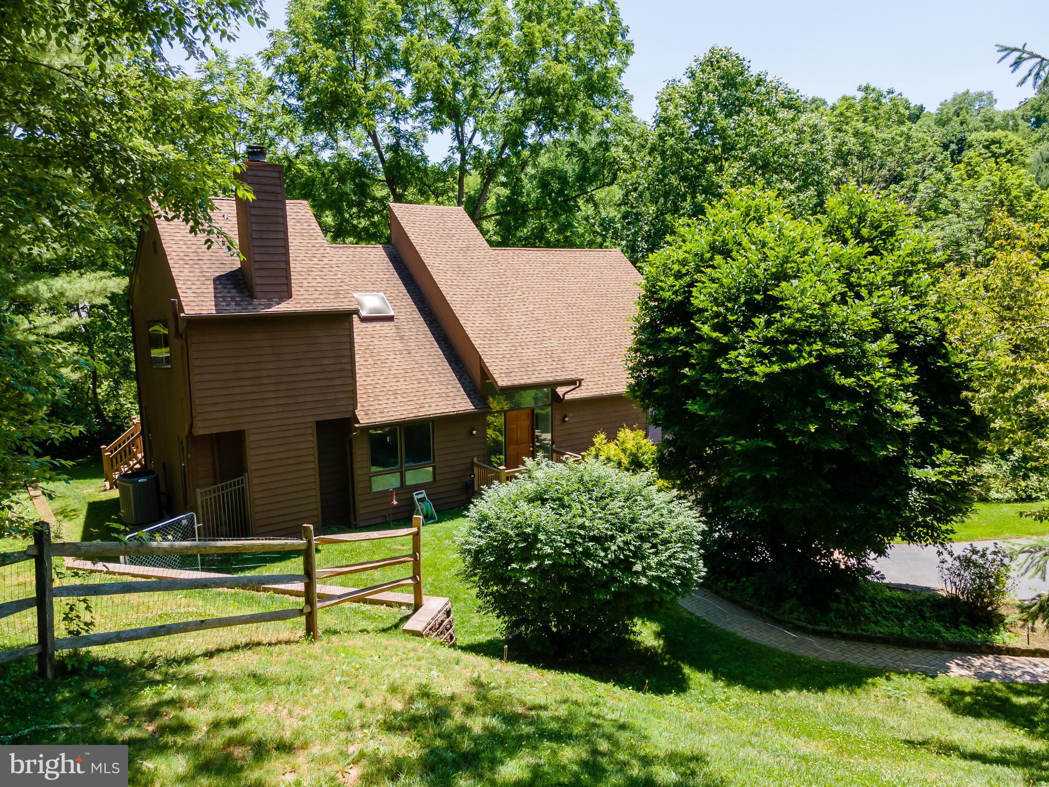 943 Hunt Road Radnor, PA 19008 - Photo 6 of 45