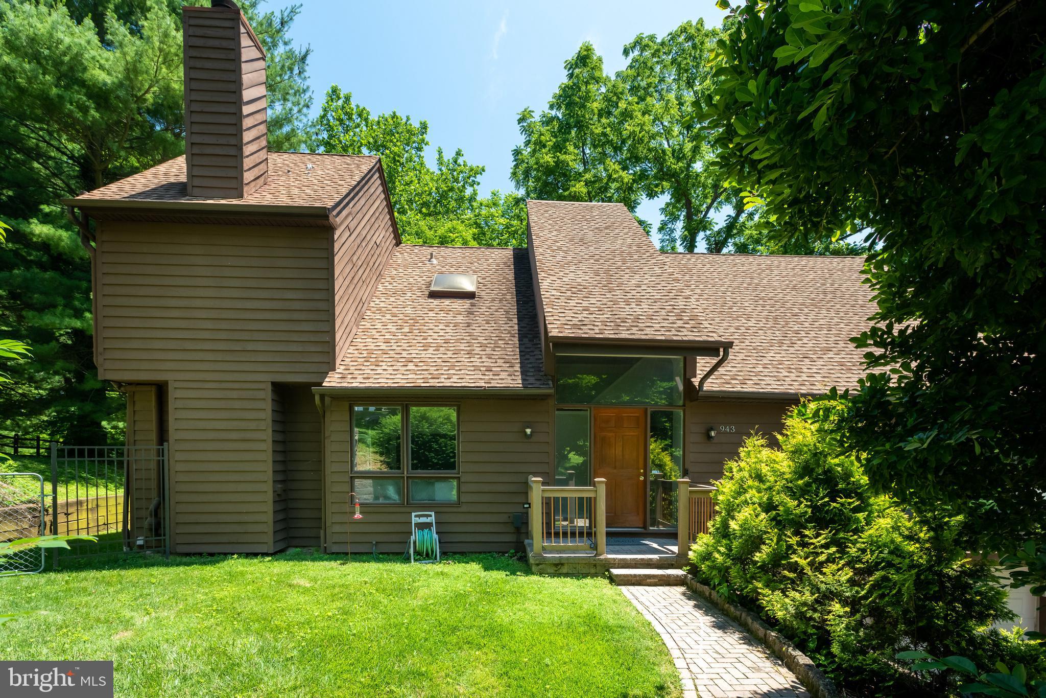 943 Hunt Road Radnor, PA 19008 - Photo 7 of 45
